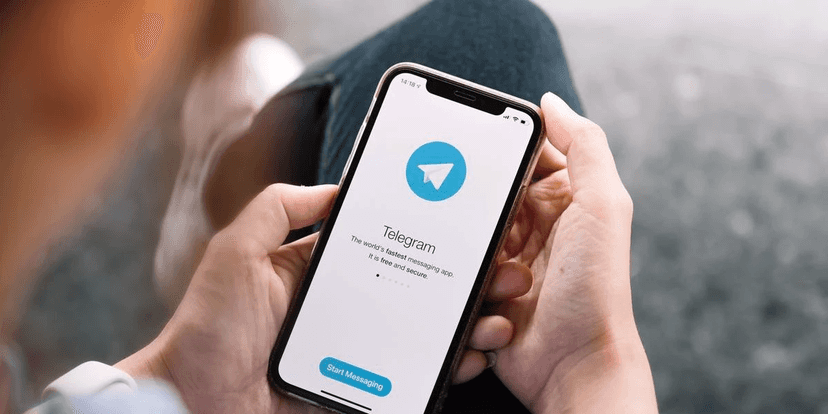 Telegram bloqueado no Brasil (Foto: reprodução, CNN) Telegram bloqueado no Brasil (Foto: reprodução, CNN)