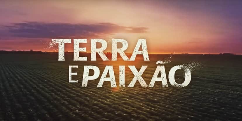logo de Terra e Paixão logo de Terra e Paixão