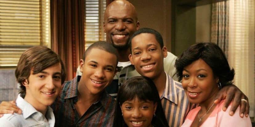 "Todo Mundo Odeia o Chris" é um sucesso da Record e agora passará em produto da Globo (Foto: Divulgação/CBS) "Todo Mundo Odeia o Chris" é um sucesso da Record e agora passará em produto da Globo (Foto: Divulgação/CBS)