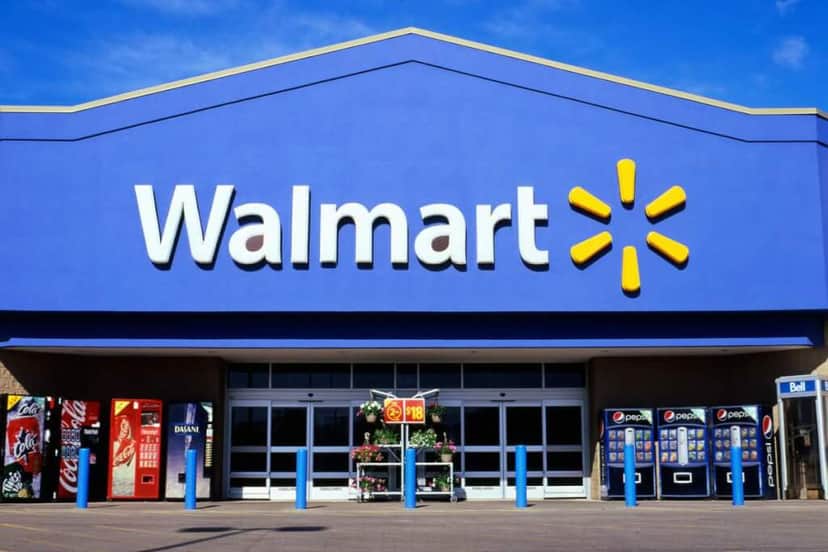Walmart encerrou operações no Brasil (Foto: Reprodução Internet)