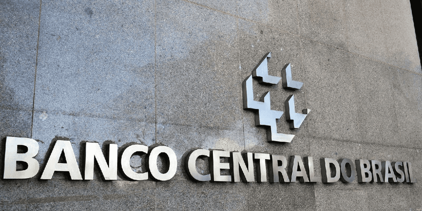 Banco Central (Foto: Reprodução/ Internet) Banco Central (Foto: Reprodução/ Internet)