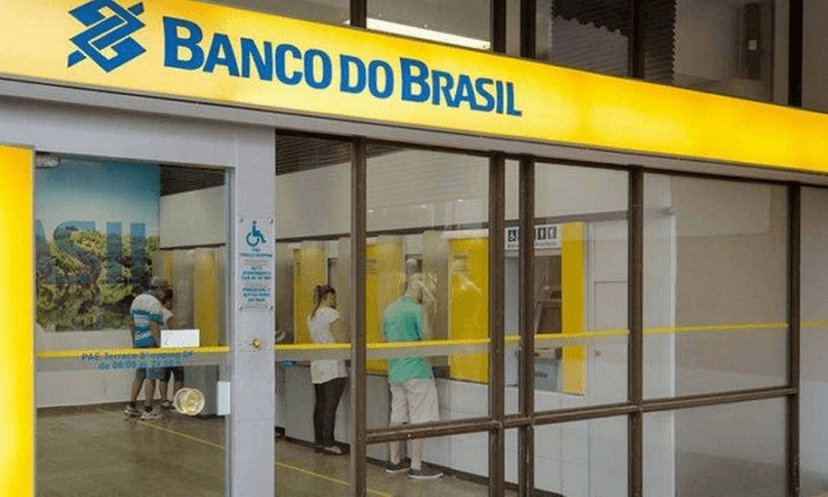 Banco do Brasil (Foto: Reprodução/ Internet) Banco do Brasil (Foto: Reprodução/ Internet)