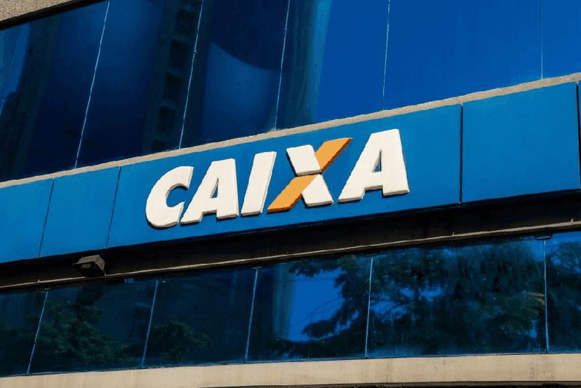 Caixa (Foto: Reprodução/ Internet) Caixa (Foto: Reprodução/ Internet)