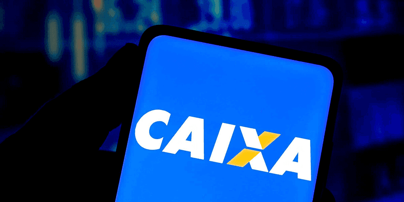 Aplicativo da Caixa (Foto: Reprodução/ Internet) Aplicativo da Caixa (Foto: Reprodução/ Internet)