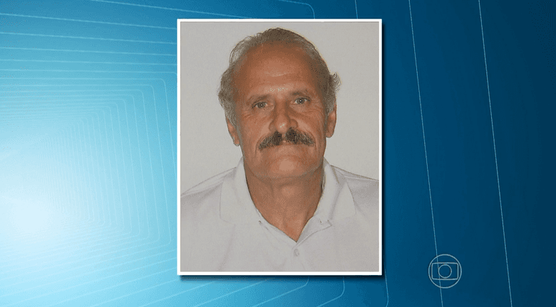 Pascoal Grassioto foi detido em 2013 no aeroporto de Recife (Foto Reprodução/G1) Pascoal Grassioto foi detido em 2013 no aeroporto de Recife (Foto Reprodução/G1)