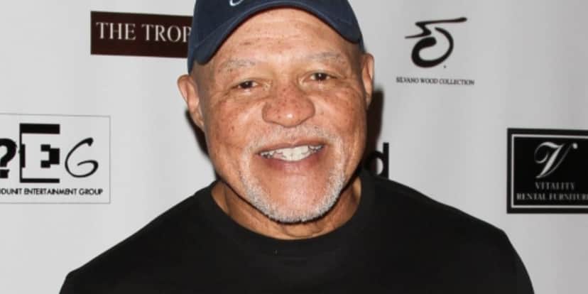 John Beasley (Foto: Wireimage) John Beasley (Foto: Wireimage)
