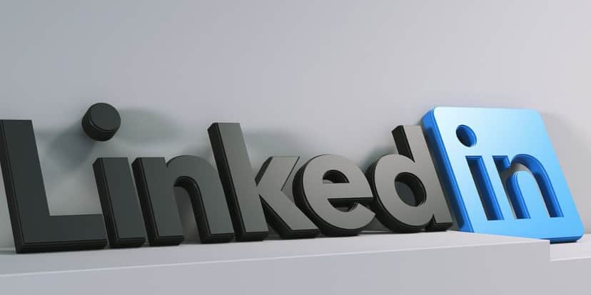 Logo Linkedin (Foto: Reprodução / Internet) 