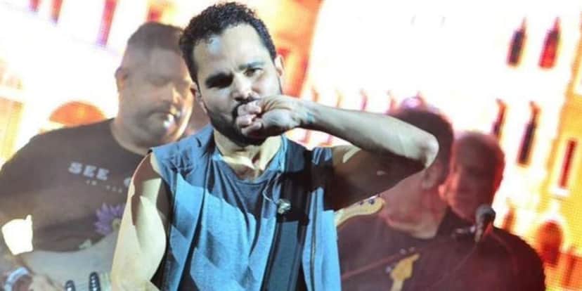 Cantor sertanejo irmão de Zezé (Foto: Fernanda Freixosa)