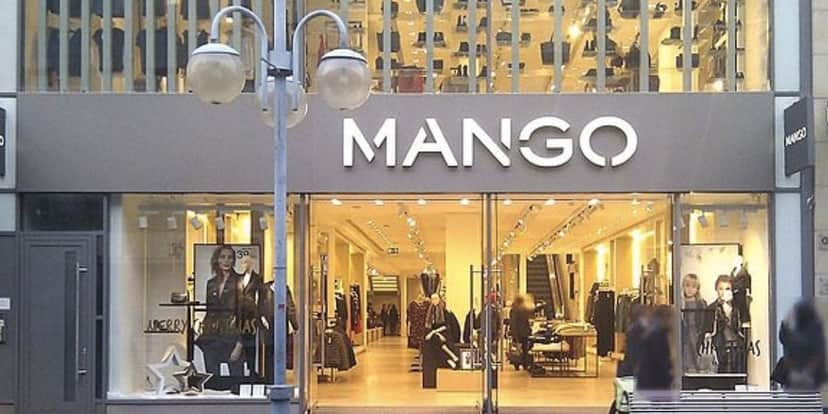 Mango retorna para o Brasil (Foto: Reprodução / internet) Mango retorna para o Brasil (Foto: Reprodução / internet)