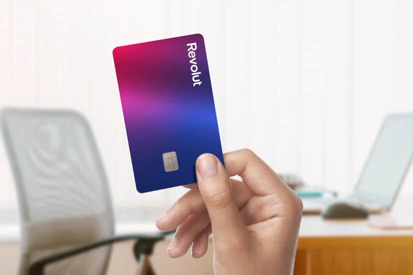 A fintech Revolut chegará ao Brasil (Foto: Reprodução/ Internet) A fintech Revolut chegará ao Brasil (Foto: Reprodução/ Internet)