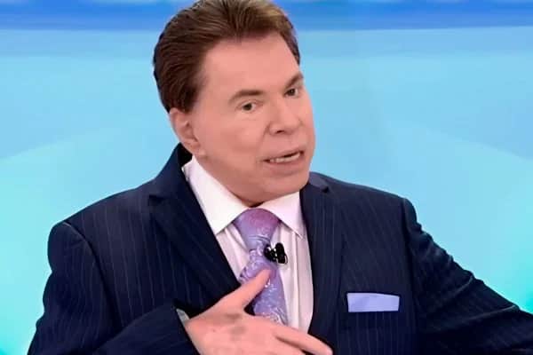 Silvio Santos - Foto Reprodução Internet Silvio Santos - Foto Reprodução Internet