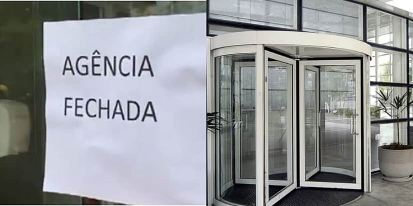 Famoso banco teve falência declarada - Foto: Reprodução/Internet Famoso banco teve falência declarada - Foto: Reprodução/Internet