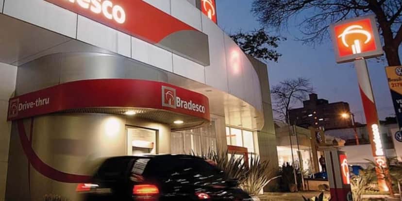 Banco Bradesco Banco Bradesco
