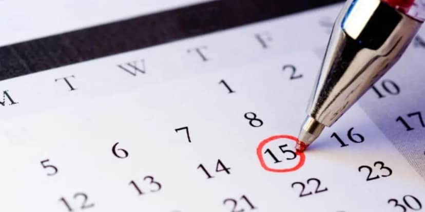 Próxima semana contará com dois feriados para os cidadãos aproveitarem (Foto: Reprodução Internet) Próxima semana contará com dois feriados para os cidadãos aproveitarem (Foto: Reprodução Internet)