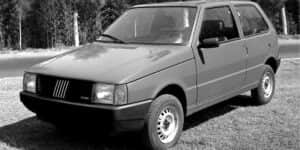 Fiat Uno roubou o espaço de amado carro no Brasil Fiat Uno roubou o espaço de amado carro no Brasil