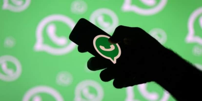 Golpe via WhatsApp (Reprodução/Internet) Golpe via WhatsApp (Reprodução/Internet)