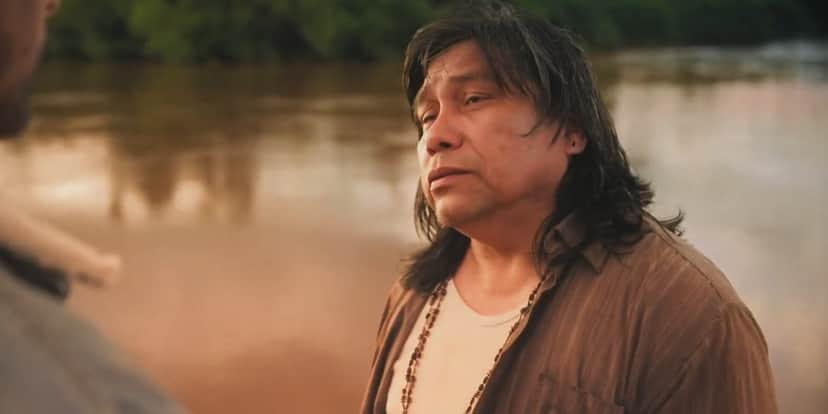 Jurecê vai entrar em briga e esquentará a novela Terra e Paixão Jurecê vai entrar em briga e esquentará a novela Terra e Paixão
