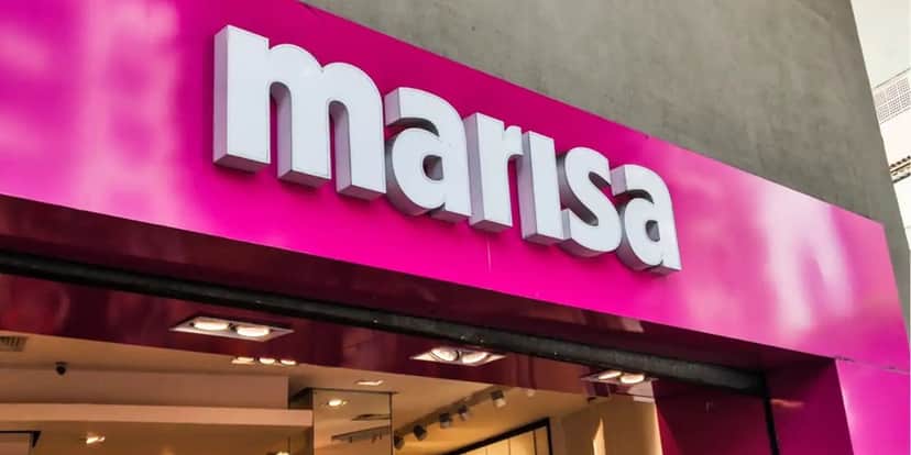 Lojas Marisa Lojas Marisa