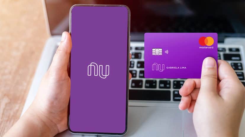 Cartões da Nubank pode deixar de existir se medida do governo for aprovada (Foto Reprodução/Internet) Cartões da Nubank pode deixar de existir se medida do governo for aprovada (Foto Reprodução/Internet)