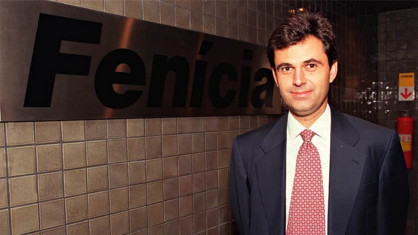 Renato Simeira Jacob (Reprodução: Internet)
