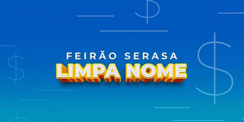 Alerta GERAL para todos que estão com nome sujo: Serasa emite comunicado IMPORTANTE para você - Foto: Reprodução Alerta GERAL para todos que estão com nome sujo: Serasa emite comunicado IMPORTANTE para você - Foto: Reprodução