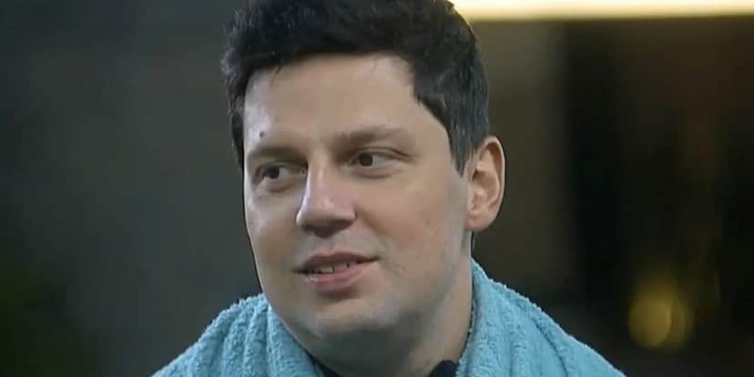 Thiago Servo Thiago Servo