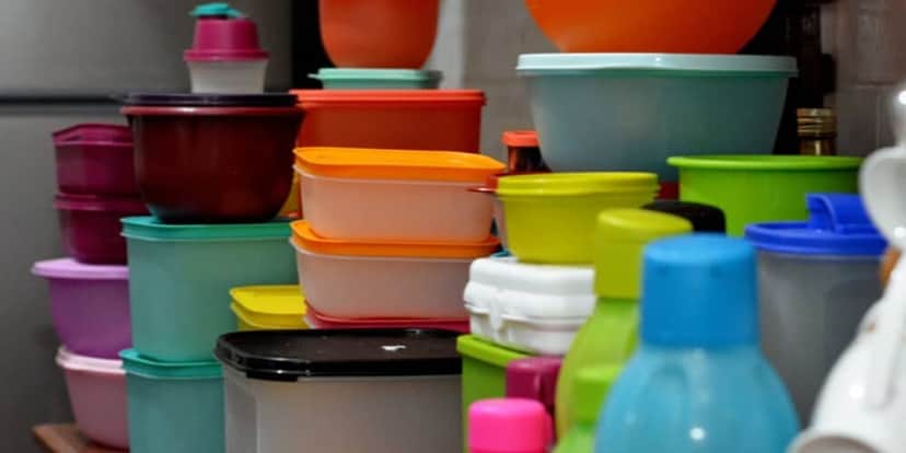 Tupperware Tupperware