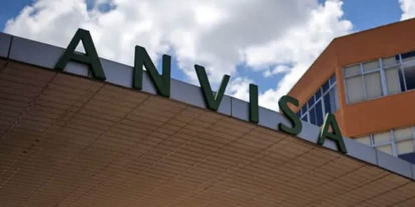 Prédio da Anvisa em Brasília (Foto: Adriano Machado) Prédio da Anvisa em Brasília (Foto: Adriano Machado)