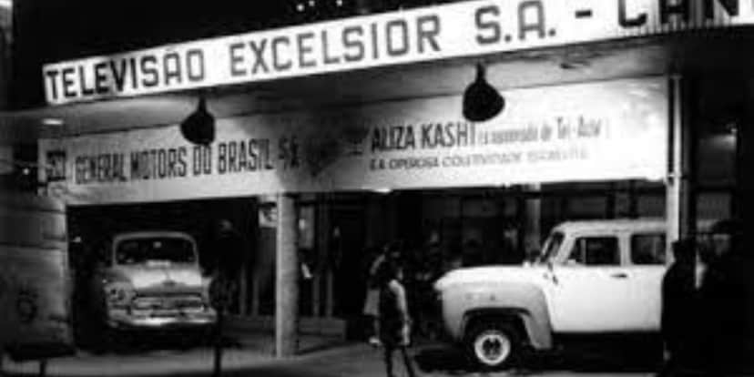 O triste fim de emissora de TV aberta - Foto: Reprodução