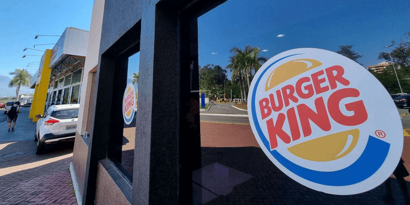 Burguer King tem fechamento de lojas confirmado (Foto: Reprodução, Olhar Digital) Burguer King tem fechamento de lojas confirmado (Foto: Reprodução, Olhar Digital)