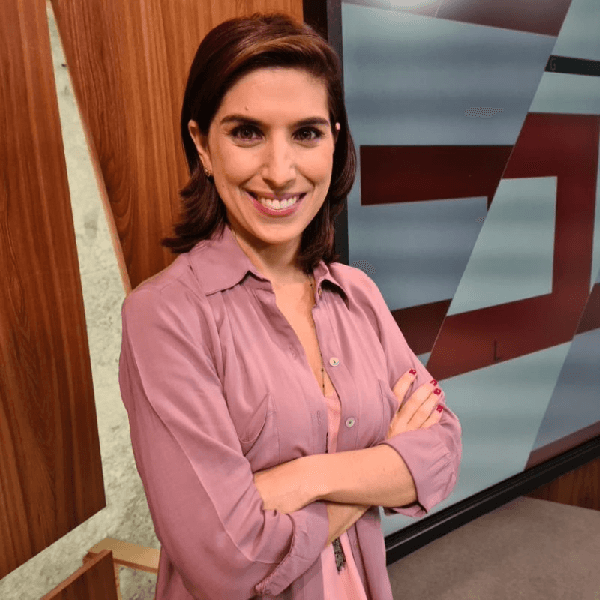 Bianca Lima (Foto: Reprodução/ Internet)