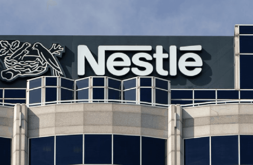 Loja da Nestlé (Foto: Reprodução/ Internet) Loja da Nestlé (Foto: Reprodução/ Internet)