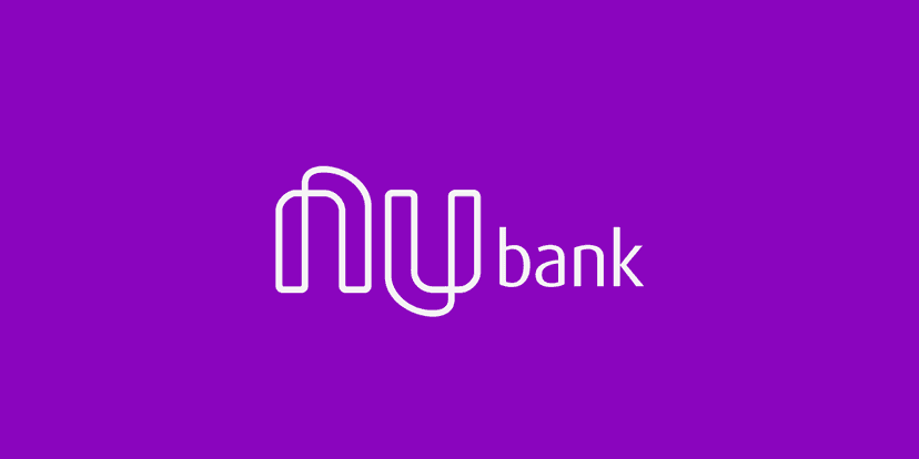 Logo da NuBank (Foto: Reprodução/ Internet) Logo da NuBank (Foto: Reprodução/ Internet)
