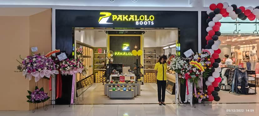 Pakalolo, faz parte das marcas de roupas que faliram (Foto: Divulgação)