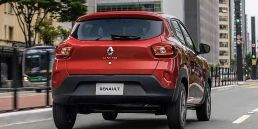 Renault (Foto: Reprodução ./ internet) Renault (Foto: Reprodução ./ internet)