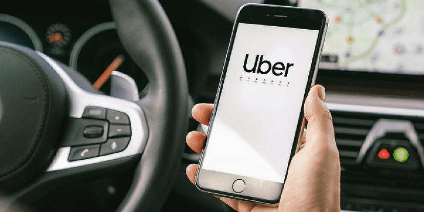 Não resistiu à concorrência: Uber teve que anunciar extinção de serviço após anos no mercado - Foto: reprodução