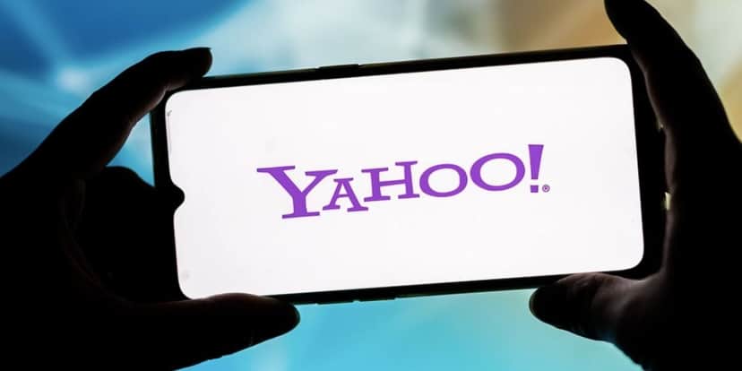 Aplicativo do Yahoo (Foto: Reprodução / Internet) Aplicativo do Yahoo (Foto: Reprodução / Internet)