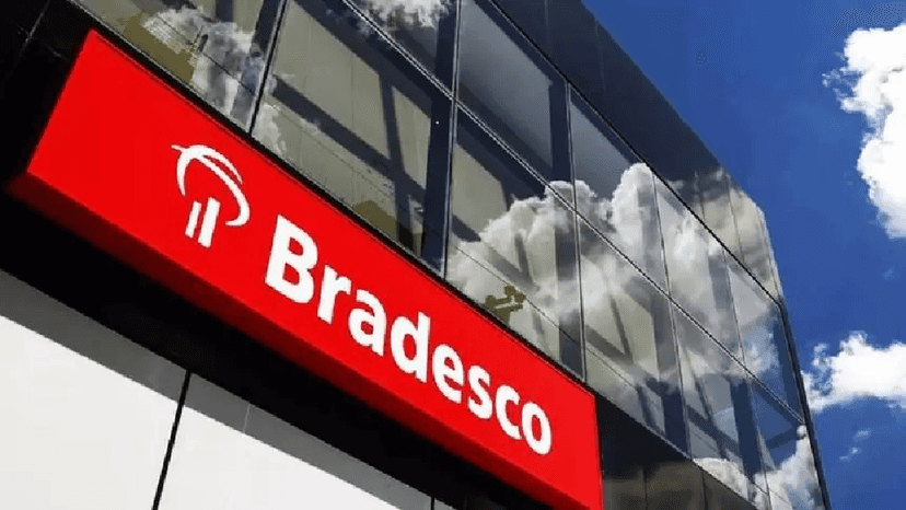 Bradesco (Foto: Reprodução/ Internet) Bradesco (Foto: Reprodução/ Internet)
