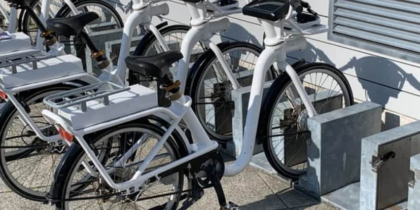 Bicicletas elétricas - Foto: Reprodução/Internet Bicicletas elétricas - Foto: Reprodução/Internet
