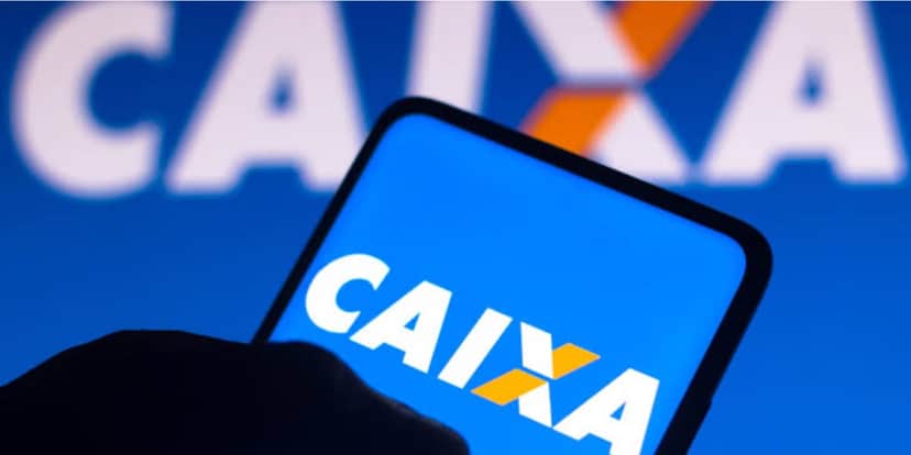 Caixa emite comunicado para conta poupança (Reprodução: Internet) Caixa emite comunicado para conta poupança (Reprodução: Internet)