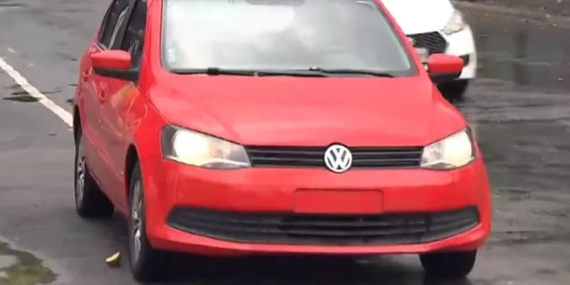 Andar com veículos sem placas é considerado uma infração gravíssima (Reprodução: Internet) Andar com veículos sem placas é considerado uma infração gravíssima (Reprodução: Internet)