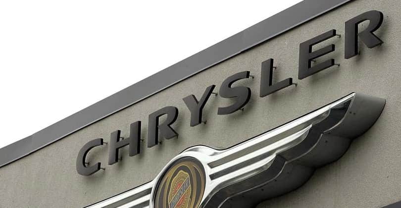 Chrysler tentou negócios no Brasil por diversas vezes (Foto: Reprodução Internet) Chrysler tentou negócios no Brasil por diversas vezes (Foto: Reprodução Internet)