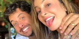 Claudia Leitte faz relato chocante de intimidade com o marido e detalha sobre sexo: “Desejo”