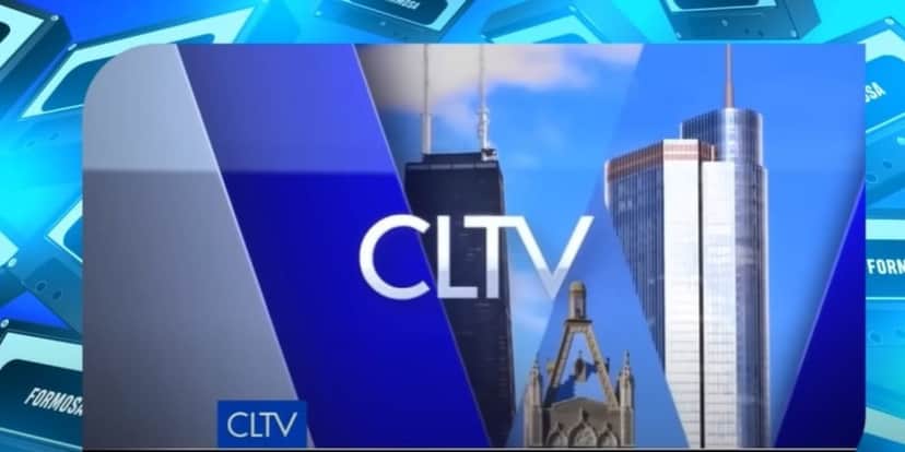 CLTV estreou em 1993 e logo se tornou uma grande emissora (Reprodução: Internet) CLTV estreou em 1993 e logo se tornou uma grande emissora (Reprodução: Internet)