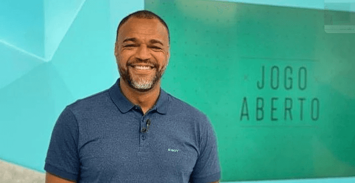 Denílson é dono de empresa gigante que muitas nem fazem ideia (Foto: Reprodução Band) Denílson é dono de empresa gigante que muitas nem fazem ideia (Foto: Reprodução Band)