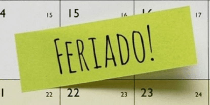 Feriados de Junho (Foto: Reprodução/ Internet) Feriados de Junho (Foto: Reprodução/ Internet)