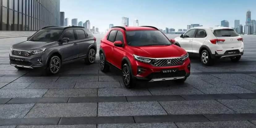 Carros da Honda estão entre os preferidos dos criminosos (Foto: Divulgação/Honda) Carros da Honda estão entre os preferidos dos criminosos (Foto: Divulgação/Honda)