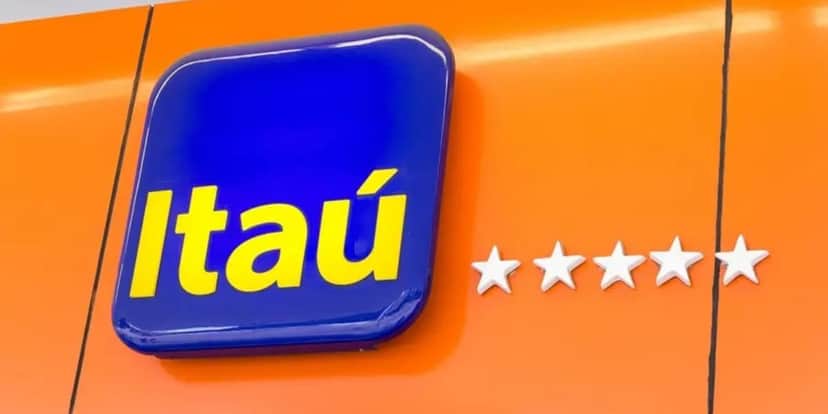 Itaú é um dos principais bancos no Brasil (Reprodução: Internet) Itaú é um dos principais bancos no Brasil (Reprodução: Internet)