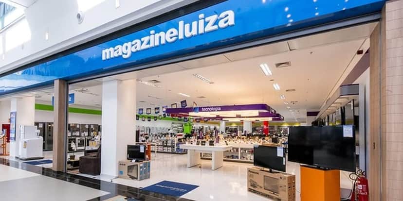 Magazine Luiza perdeu mais de 150 bilhões em valor de mercado (Reprodução: Internet) Magazine Luiza perdeu mais de 150 bilhões em valor de mercado (Reprodução: Internet)