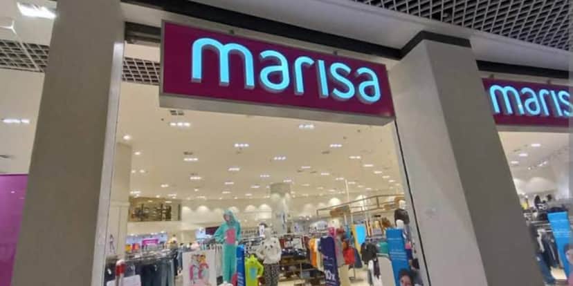 Marisa anunciou que mais de 90 lojas seriam fechadas (Reprodução: Internet) Marisa anunciou que mais de 90 lojas seriam fechadas (Reprodução: Internet)